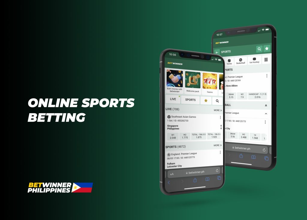 10 Awesome Tips About Sportsbook Betwinner From Unlikely Websites