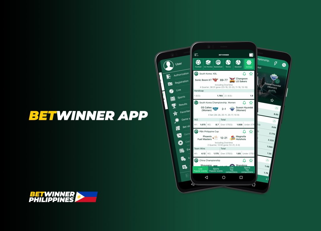 7 Incredible Betwinner download Transformations