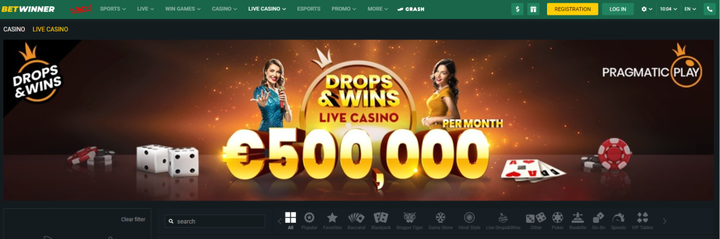 5 Secrets: How To Use Betwinner Online Casino To Create A Successful Business